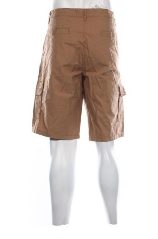 Ανδρικό κοντό παντελόνι Atlas For Men, Μέγεθος XL, Χρώμα  Μπέζ, Τιμή 9,99 €