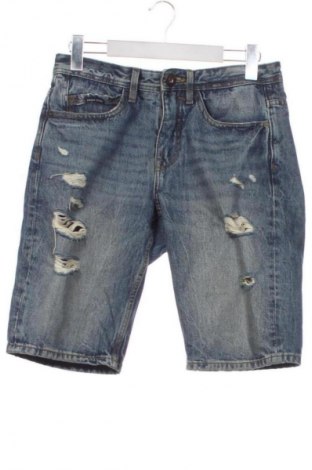 Herren Shorts Authentic Denim, Größe M, Farbe Blau, Preis 5,99 €