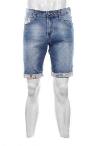 Pánské kraťasy Baci & Abbracci, Velikost M, Barva Modrá, Cena  269,00 Kč