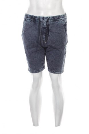Herren Shorts Bershka, Größe M, Farbe Blau, Preis 12,99 €