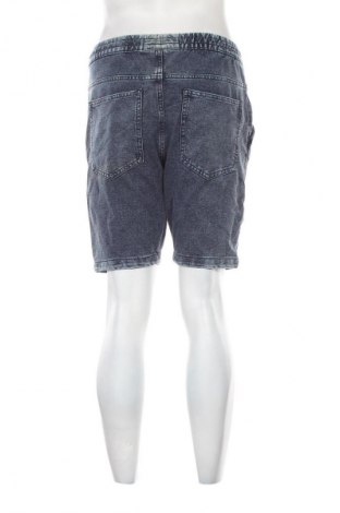 Herren Shorts Bershka, Größe M, Farbe Blau, Preis 12,99 €