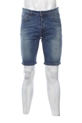 Herren Shorts Bigotti, Größe M, Farbe Blau, Preis 10,99 €