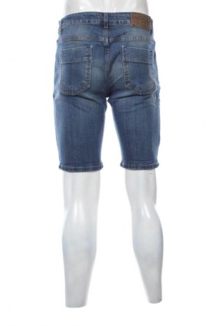 Herren Shorts Bigotti, Größe M, Farbe Blau, Preis 10,99 €