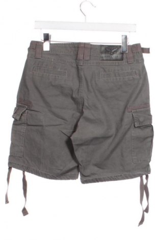 Мъжки къс панталон Black Premium by EMP Clothing, Размер S, Цвят Сив, Цена 7,66 €