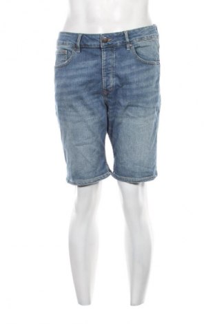 Herren Shorts Blue Ridge, Größe L, Farbe Blau, Preis 19,99 €