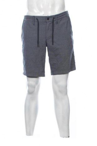 Мъжки къс панталон C&A, Размер M, Цвят Син, Цена 8,18 €