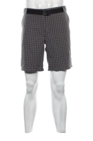 Мъжки къс панталон CARRA, Размер L, Цвят Многоцветен, Цена 5,11 €