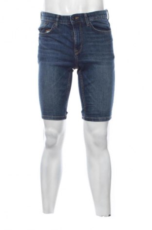 Pánské kraťasy Clockhouse, Velikost M, Barva Modrá, Cena  269,00 Kč