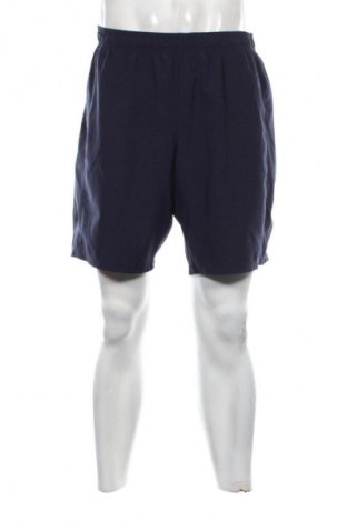 Мъжки къс панталон Crivit, Размер L, Цвят Син, Цена 6,13 €