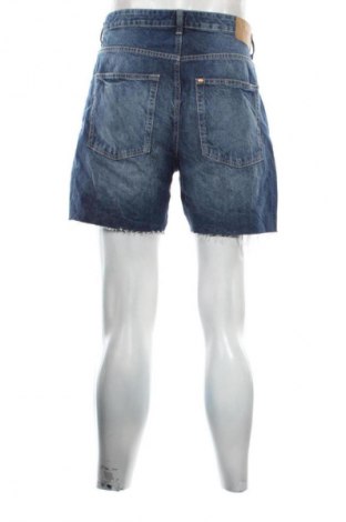 Herren Shorts Denim&Co., Größe M, Farbe Blau, Preis 9,99 €