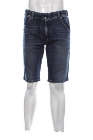 Herren Shorts Diesel, Größe M, Farbe Blau, Preis 142,99 €