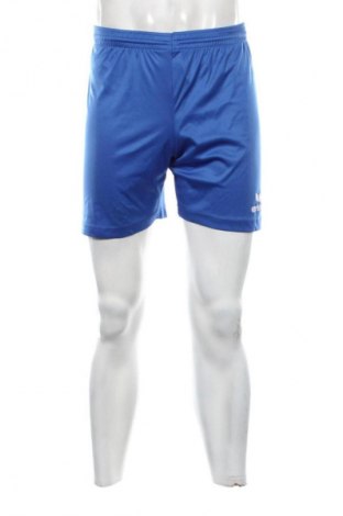 Мъжки къс панталон Erima, Размер S, Цвят Син, Цена 5,62 €