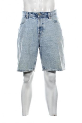 Мъжки къс панталон FSBN, Размер XL, Цвят Син, Цена 6,64 €