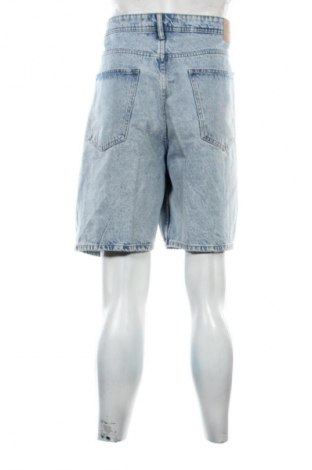 Мъжки къс панталон FSBN, Размер XL, Цвят Син, Цена 6,64 €