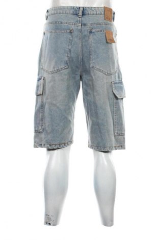 Мъжки къс панталон Fisherfield, Размер M, Цвят Син, Цена 9,91 €