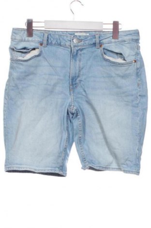 Pánské kraťasy H&M, Velikost S, Barva Modrá, Cena  73,00 Kč