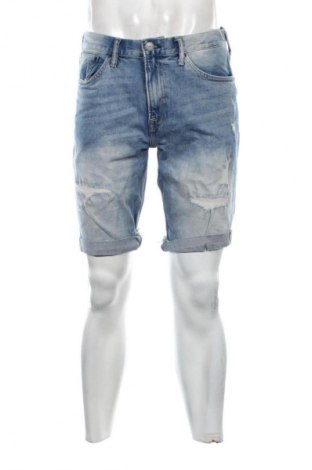 Herren Shorts H&M, Größe L, Farbe Blau, Preis 11,99 €