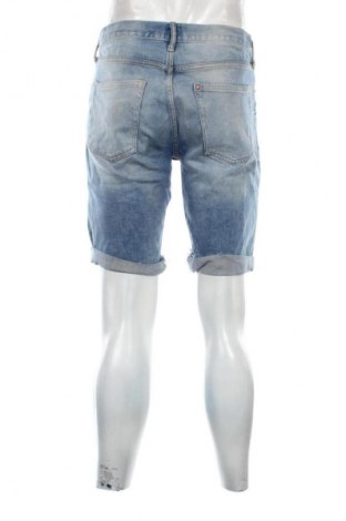 Herren Shorts H&M, Größe L, Farbe Blau, Preis 11,99 €