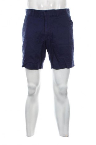 Férfi rövidnadrág H&M Conscious Collection, Méret L, Szín Kék, Ár 5 829 Ft