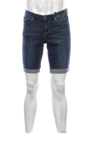 Herren Shorts H&M L.O.G.G., Größe M, Farbe Blau, Preis 9,99 €