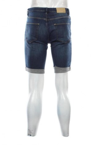 Herren Shorts H&M L.O.G.G., Größe M, Farbe Blau, Preis 9,99 €