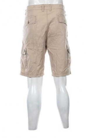 Мъжки къс панталон Hattric, Размер XL, Цвят Бежов, Цена 6,13 €