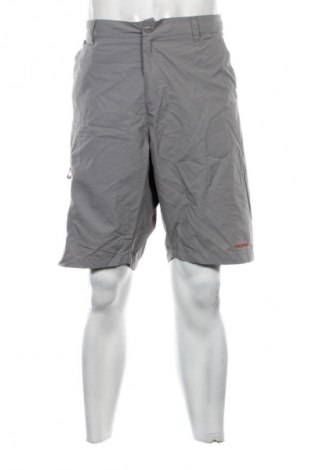 Мъжки къс панталон Head, Размер XXL, Цвят Сив, Цена 12,78 €