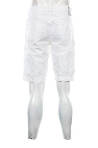 Мъжки къс панталон Hugo Boss, Размер M, Цвят Бял, Цена 32,21 €