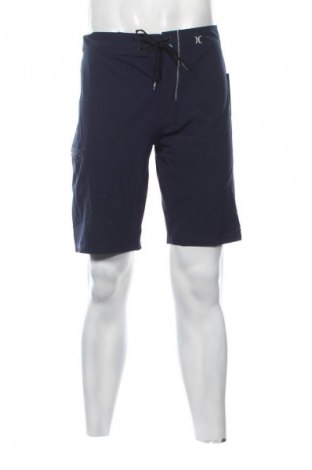 Pánske kraťasy  Hurley, Veľkosť M, Farba Modrá, Cena  21,95 €