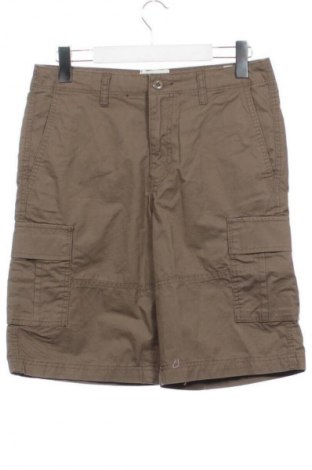 Pánské kraťasy Jack & Jones, Velikost S, Barva Hnědá, Cena  879,00 Kč