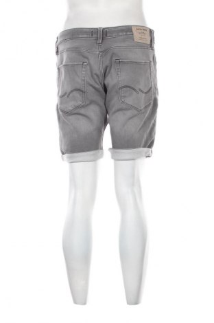 Мъжки къс панталон Jack & Jones, Размер L, Цвят Сив, Цена 13,29 €
