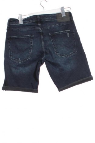 Мъжки къс панталон Jack & Jones, Размер S, Цвят Син, Цена 9,71 €