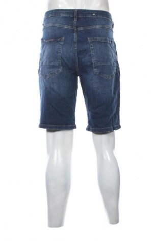 Мъжки къс панталон Jean Pascale, Размер L, Цвят Син, Цена 6,64 €