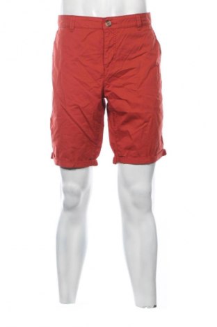 Herren Shorts Kiabi, Größe L, Farbe Rot, Preis 9,99 €