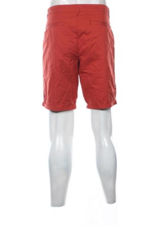 Herren Shorts Kiabi, Größe L, Farbe Rot, Preis 9,99 €