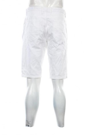 Herren Shorts LCW, Größe L, Farbe Weiß, Preis 6,67 €