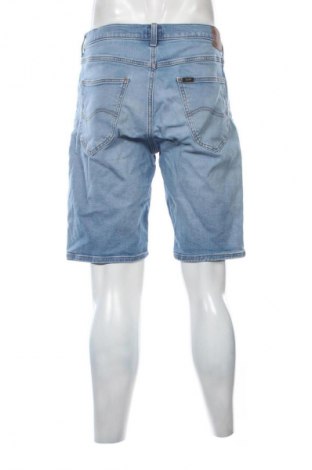 Herren Shorts Lee, Größe L, Farbe Blau, Preis 24,99 €