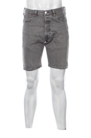 Herren Shorts Levi's, Größe M, Farbe Grau, Preis 29,99 €