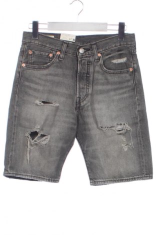 Férfi rövidnadrág Levi's, Méret S, Szín Szürke, Ár 7 449 Ft