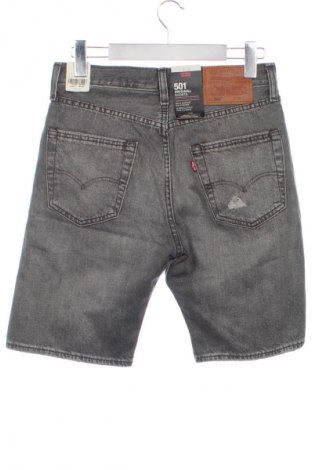Férfi rövidnadrág Levi's, Méret S, Szín Szürke, Ár 7 449 Ft