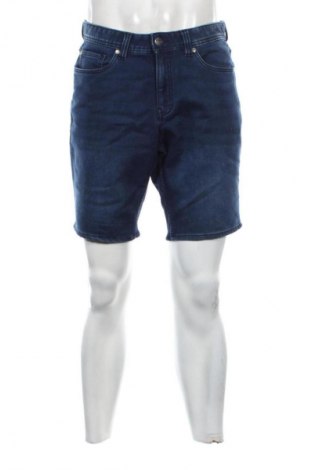 Pánské kraťasy Livergy, Velikost M, Barva Modrá, Cena  269,00 Kč