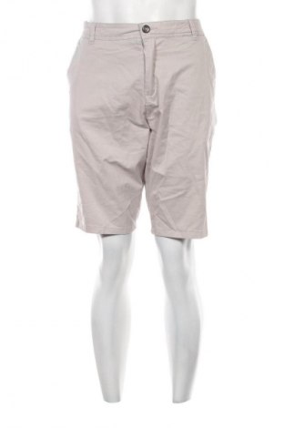 Herren Shorts Livergy, Größe XL, Farbe Grau, Preis 11,99 €