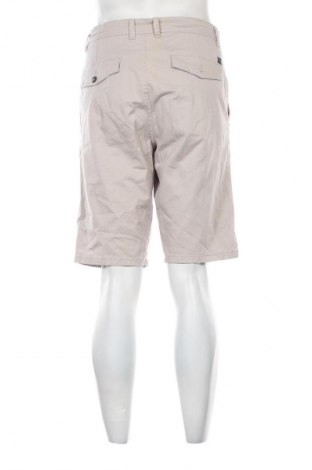 Herren Shorts Livergy, Größe XL, Farbe Grau, Preis 11,99 €