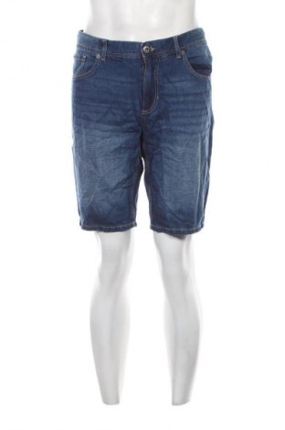 Pánské kraťasy Livergy, Velikost XL, Barva Modrá, Cena  269,00 Kč