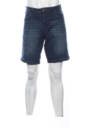 Мъжки къс панталон Livergy, Размер L, Цвят Син, Цена 9,20 €