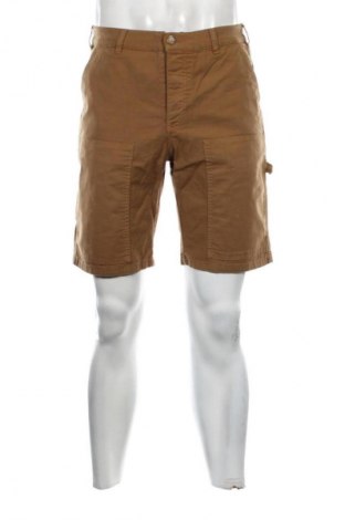 Herren Shorts Lyle & Scott, Größe M, Farbe Braun, Preis 41,99 €