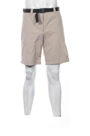 Férfi rövidnadrág Maier Sports, Méret M, Szín Bézs, Ár 4 409 Ft