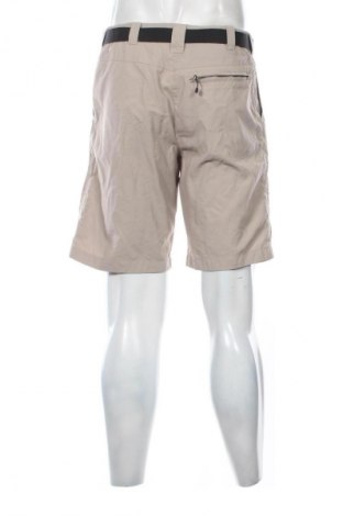 Férfi rövidnadrág Maier Sports, Méret M, Szín Bézs, Ár 4 409 Ft