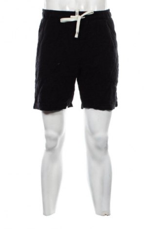 Мъжки къс панталон Manfinity, Размер M, Цвят Черен, Цена 17,38 €