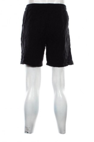 Мъжки къс панталон Manfinity, Размер M, Цвят Черен, Цена 17,38 €